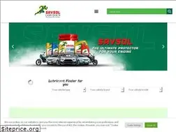 Sites similar to savsol.com