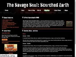 Sites similar to savsoul.com