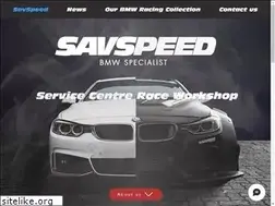 Sites similar to savspeed.co.za