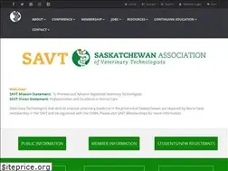 Sites similar to savt.ca