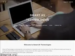 Sites similar to savt.ie
