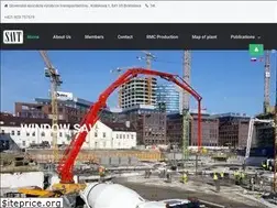 Sites similar to savt.sk
