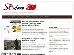 Sites similar to savtera.org