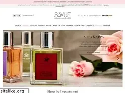 Sites similar to savuebeauty.com