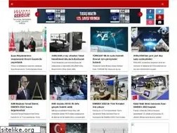 Sites similar to savunmasanayiidergilik.com