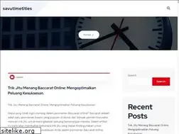 Sites similar to savutimetitles.com