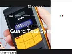 Sites similar to savv.it