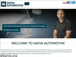 Sites similar to savvaautomotive.com