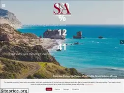 Sites similar to savvacyprus.com