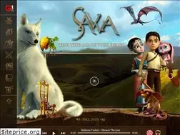 Sites similar to savvafilm.com