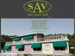 Sites similar to savvakfi.org