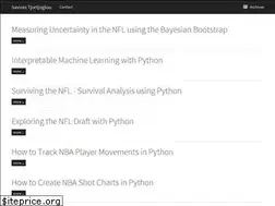 Sites similar to savvastjortjoglou.com