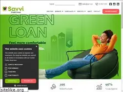Sites similar to savvi.ie