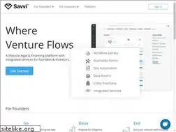 Sites similar to savvi.legal