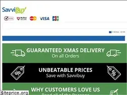 Sites similar to savvibuy.com