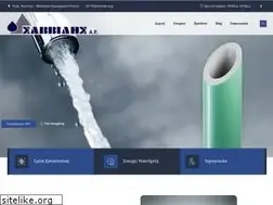 Sites similar to savvidis-sa.gr