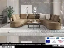 Sites similar to savvidisfurniture.gr