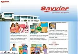 Sites similar to savvier.com