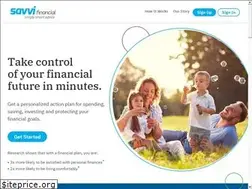 Sites similar to savvifi.com