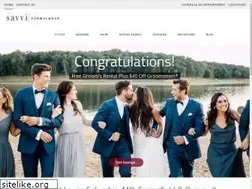 Sites similar to savviwedding.com