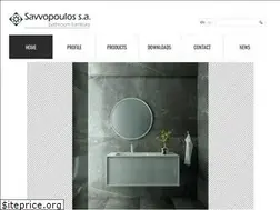 Sites similar to savvopoulos.gr