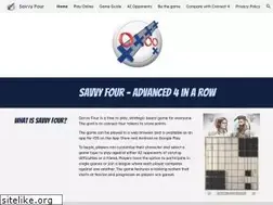 Sites similar to savvy-four.com