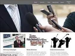 Sites similar to savvy-inc.com