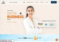 Sites similar to savvy-it.com