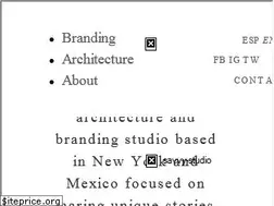 Sites similar to savvy-studio.net
