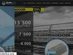 Sites similar to savvy-telematics.com