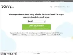 Sites similar to savvy.co.uk