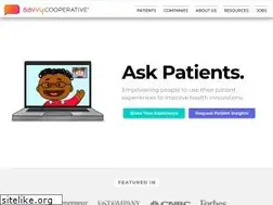 Sites similar to savvy.coop