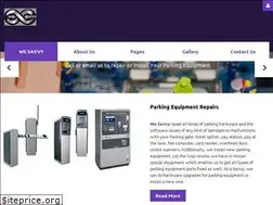 Sites similar to savvy2020.com