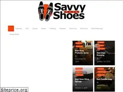 Sites similar to savvyaboutshoes.com