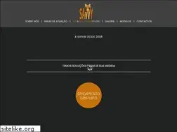 Sites similar to savvyartstudio.com