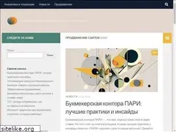 Sites similar to savvybox.by