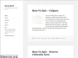 Sites similar to savvybuck.com