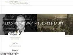Sites similar to savvybusiness.com.au