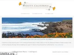 Sites similar to savvycalifornia.com