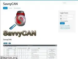 Sites similar to savvycan.com