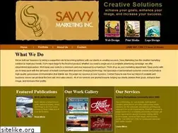 Sites similar to savvycda.com