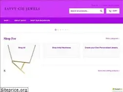 Sites similar to savvycie.com