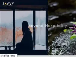 Sites similar to savvycollective.jp