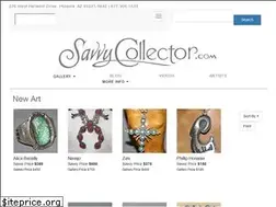 Sites similar to savvycollector.com