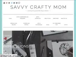 Sites similar to savvycraftymom.com