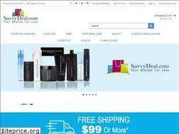 Sites similar to savvydeal.com
