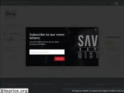 Sites similar to savvydistro.co.uk