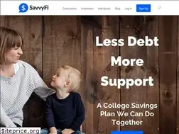 Sites similar to savvyfi.co
