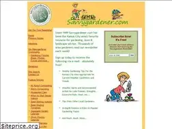 Sites similar to savvygardener.com