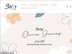 Sites similar to savvygreenville.com